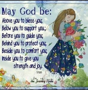 Meet your Posher, Joan